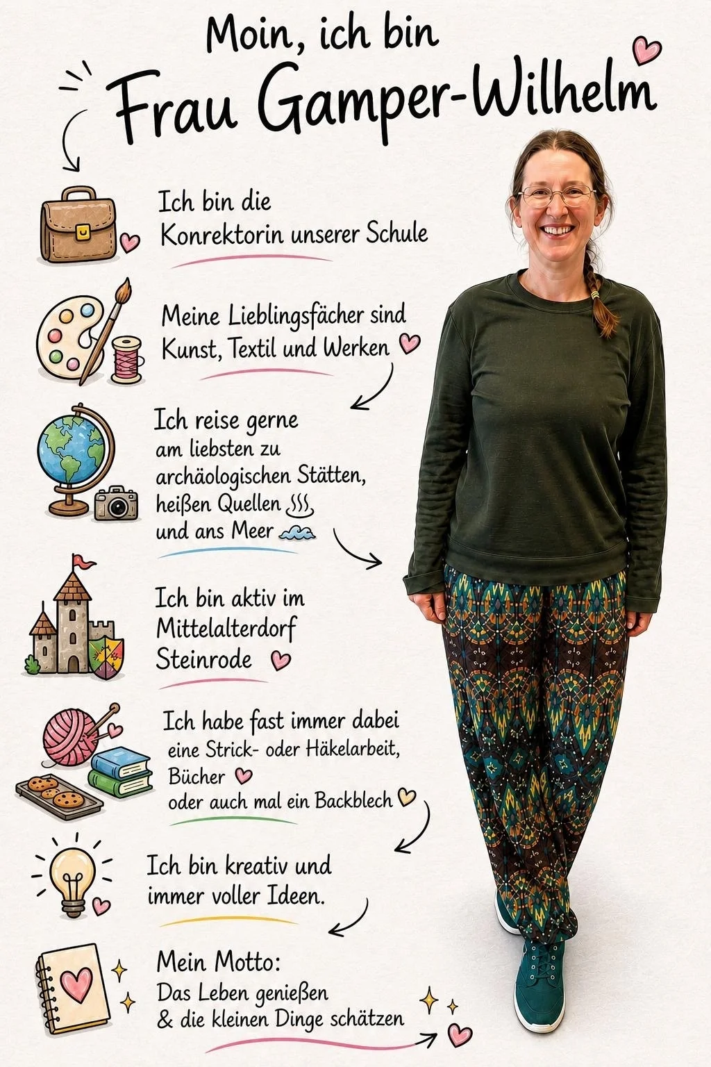 Anja GW