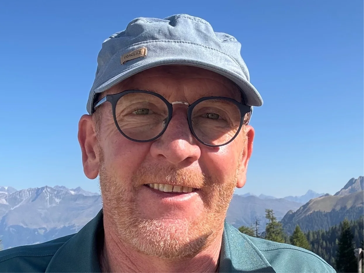 Jürgen Scherr