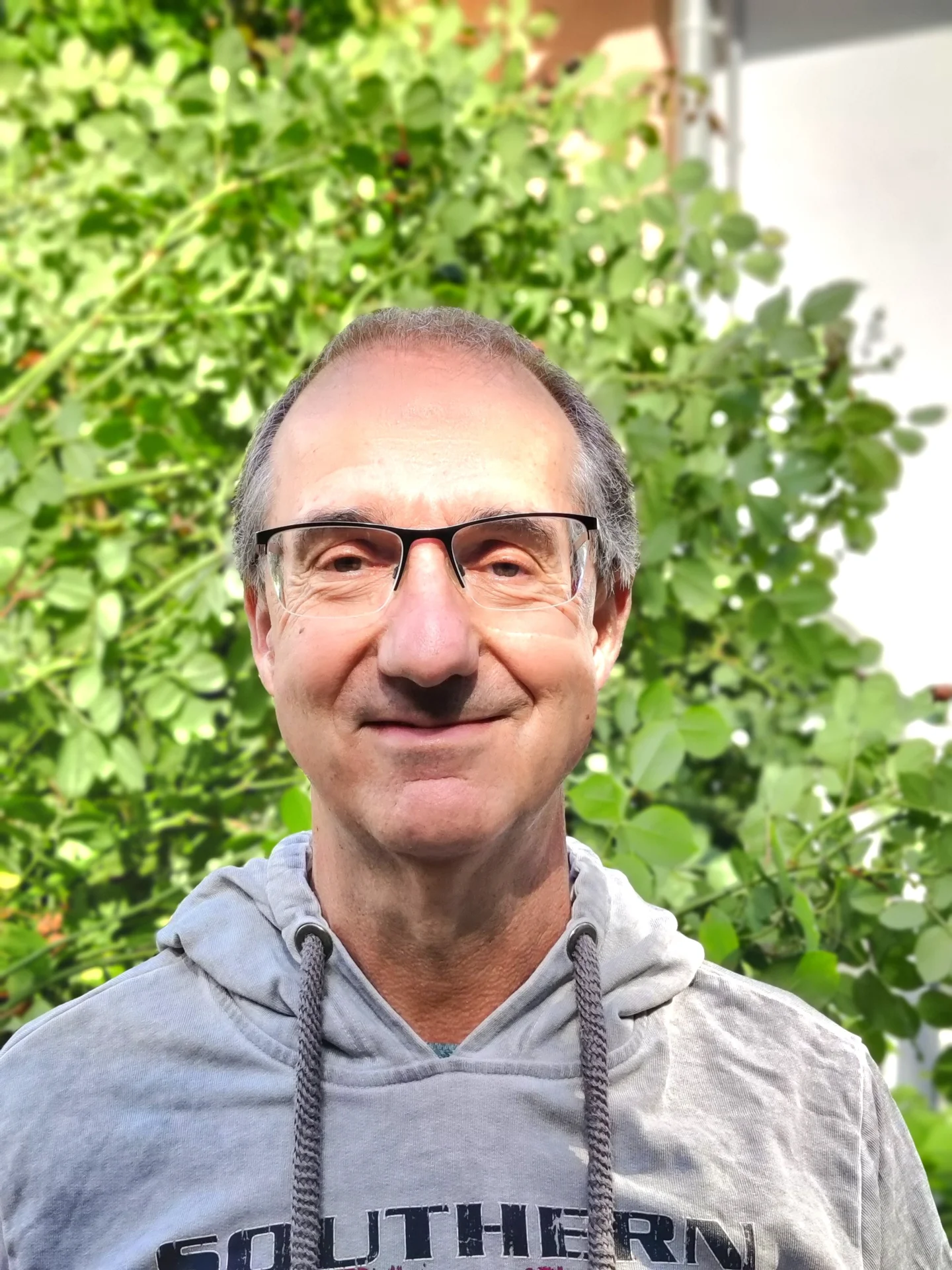 Helmut Zumkehr