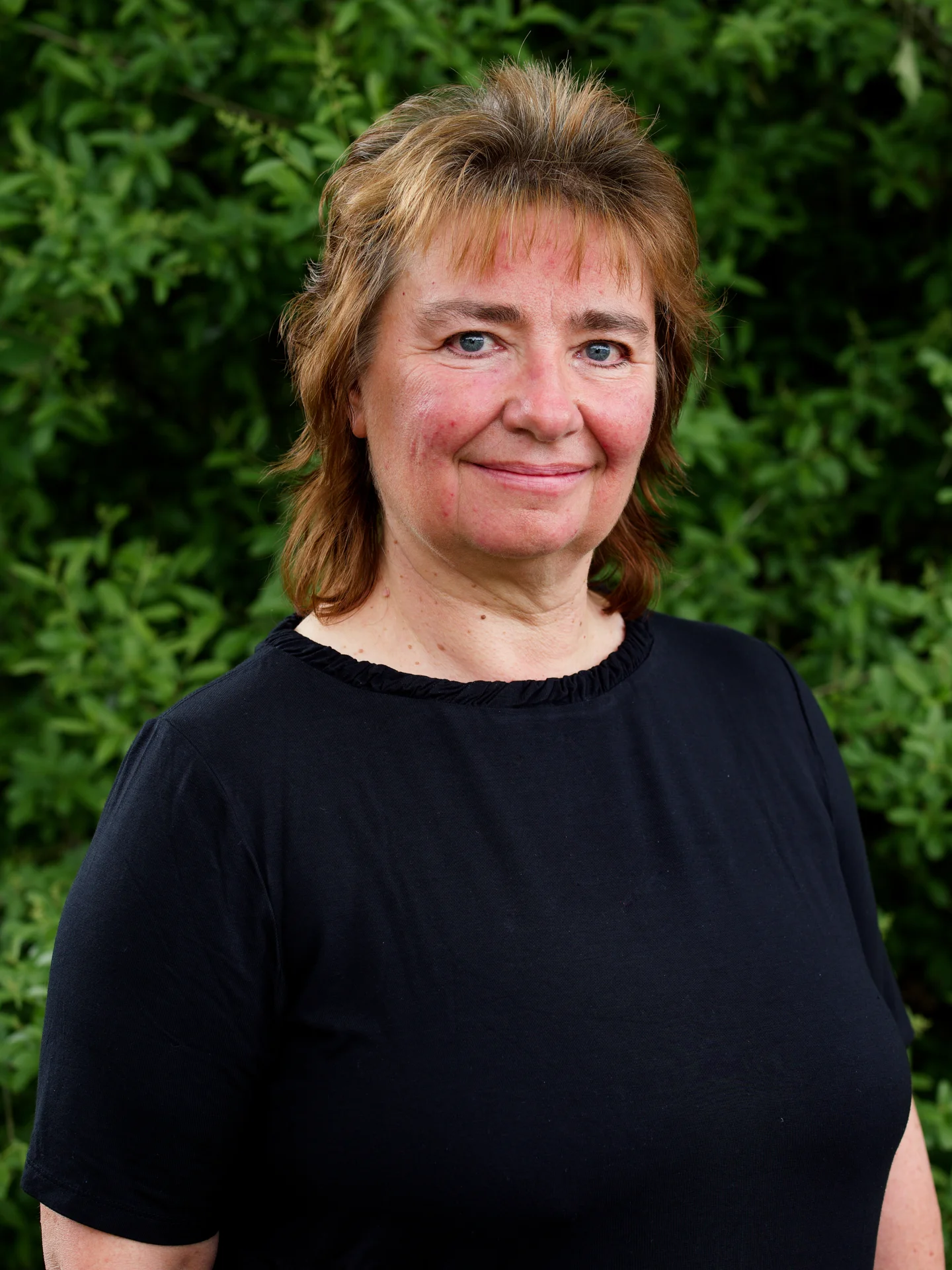 Jennifer Klassen