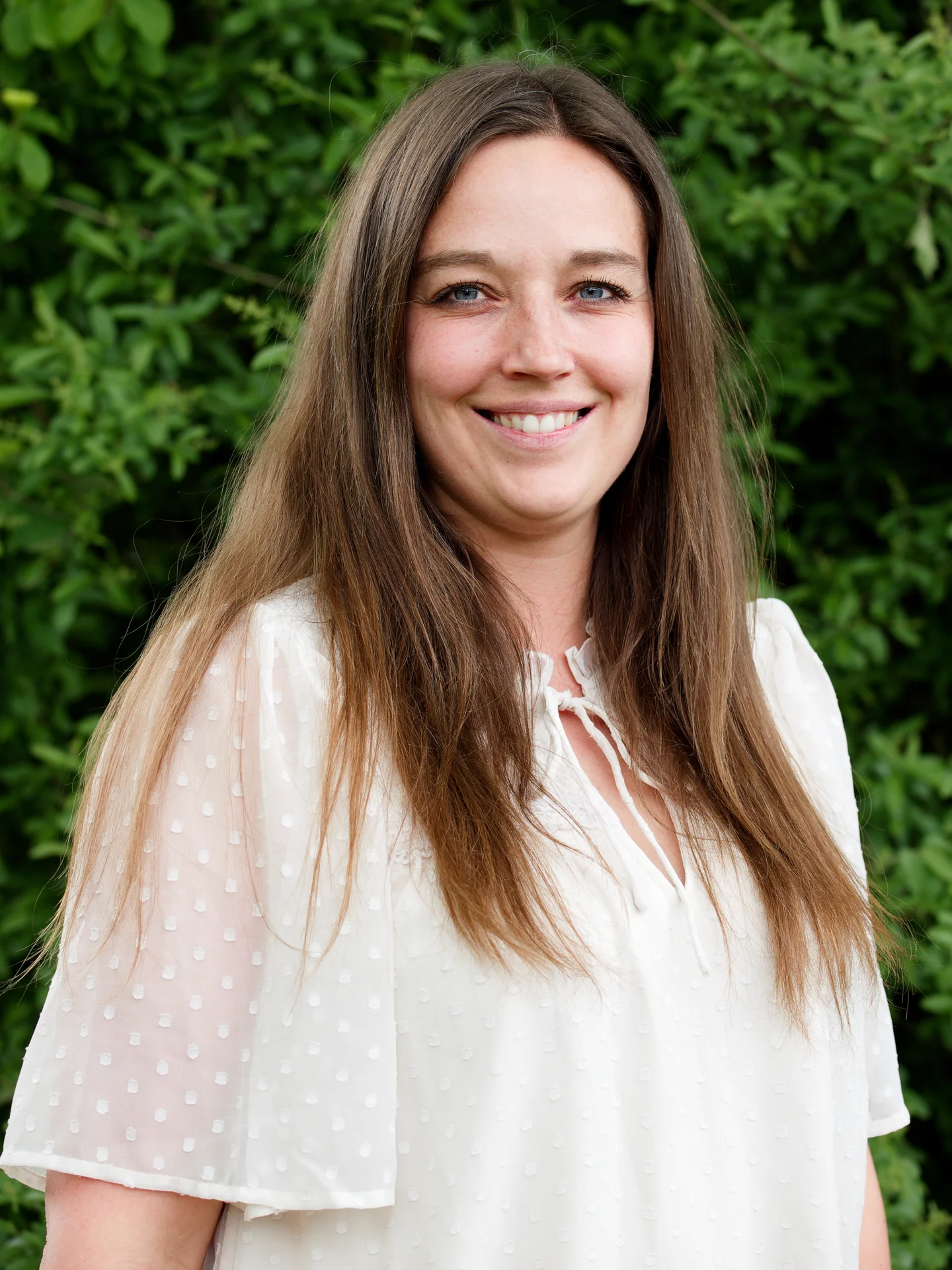 Leonie Romeis