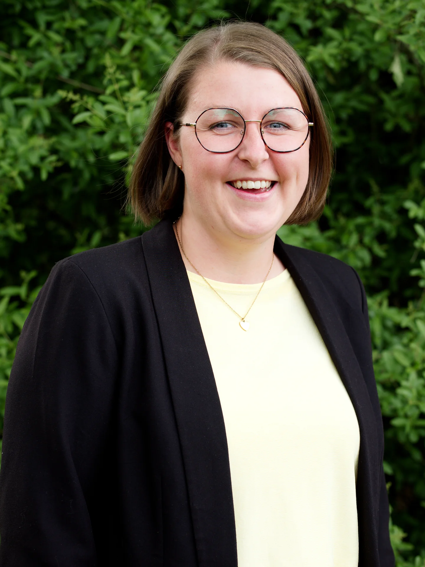 Birgit Leitsch