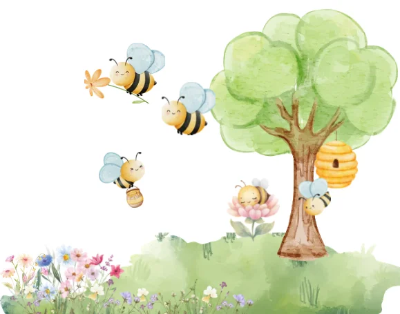 Bienen