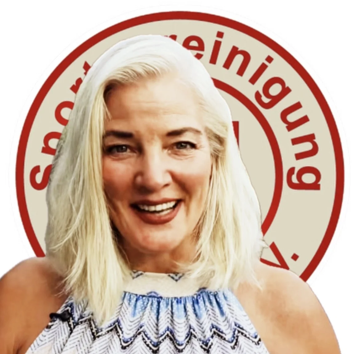Sabine Berger