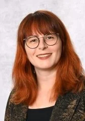 Frau Gehlert