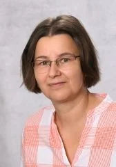 Frau Höpfner