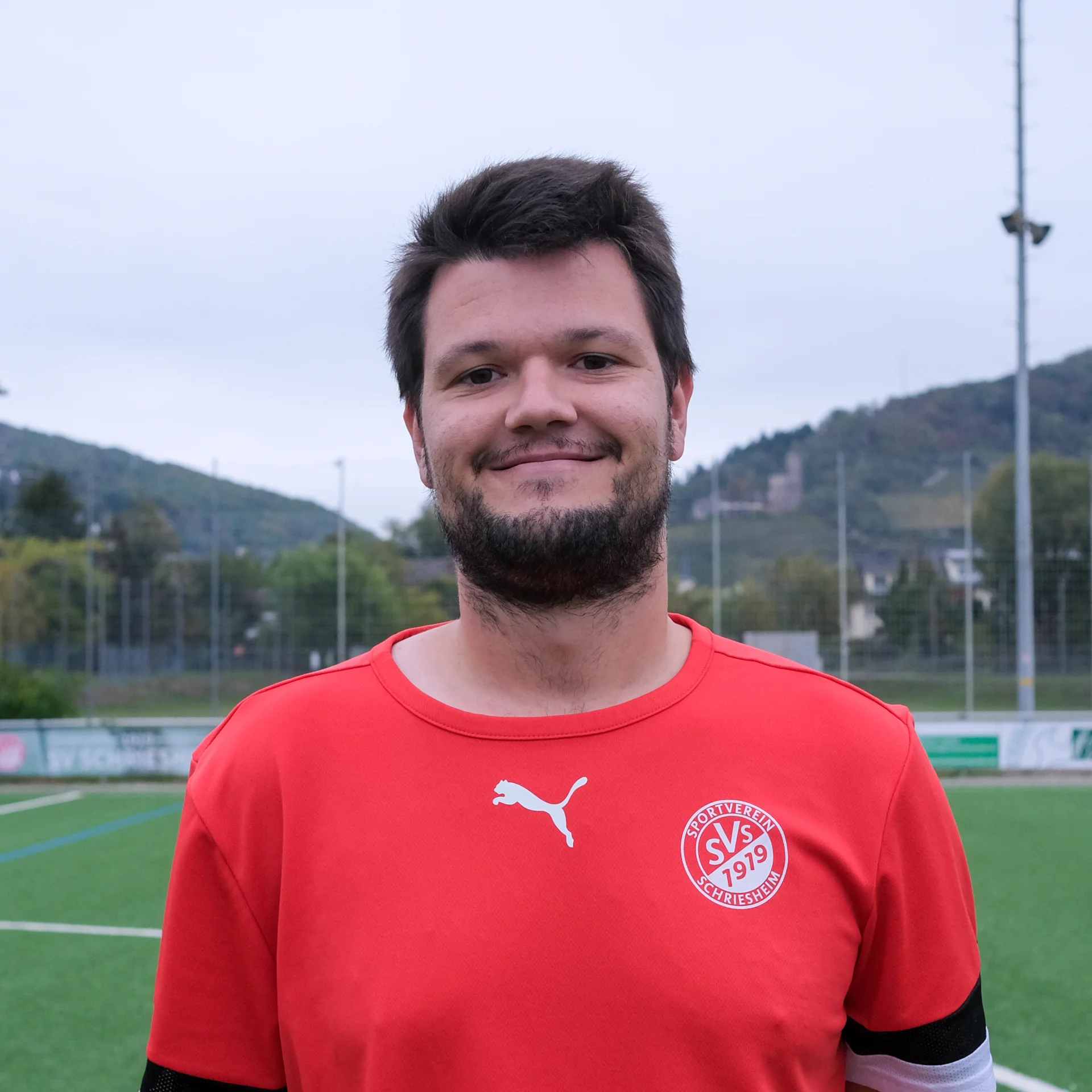 Luis Hildebrand