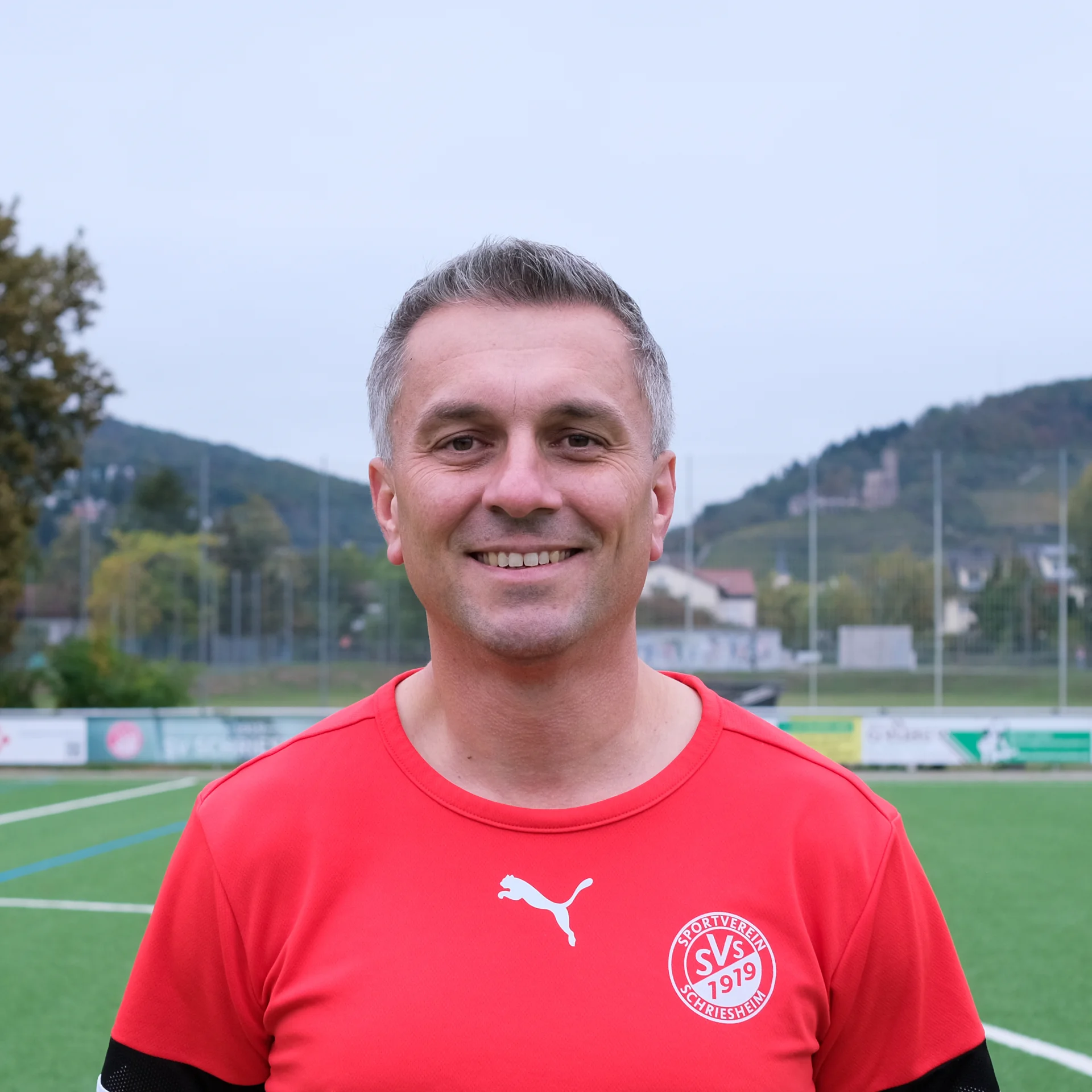 Chris Sündermann