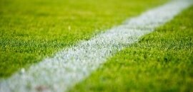 Fußball