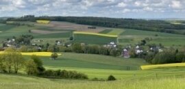 Wandern