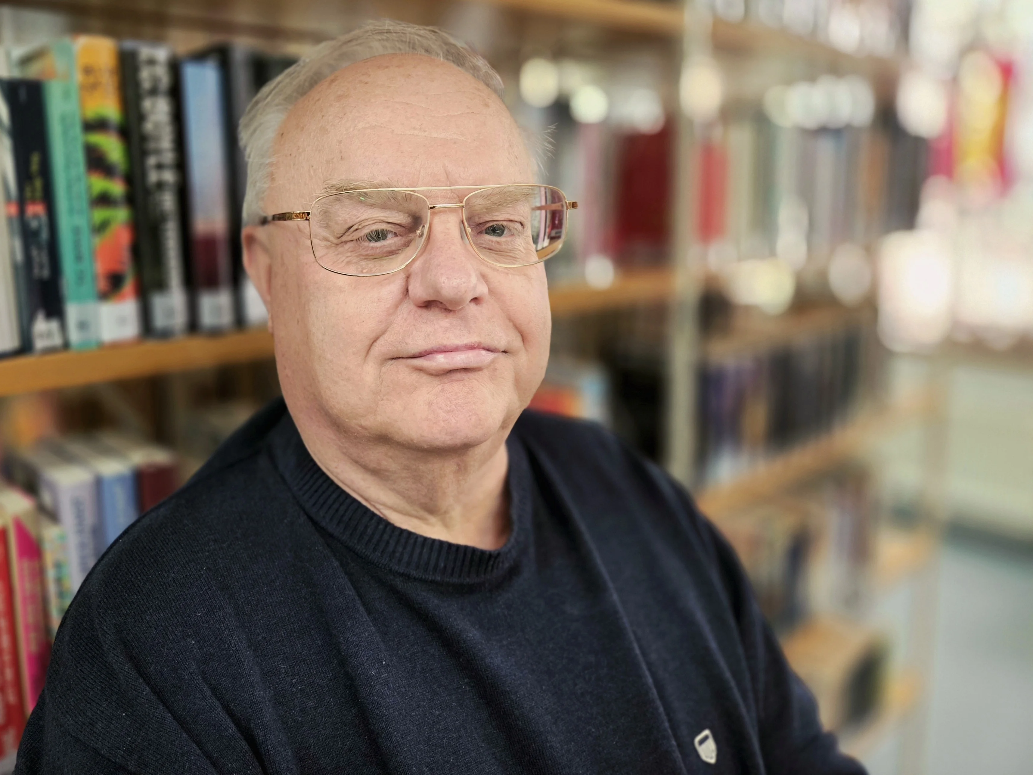 Roland Krzewsky