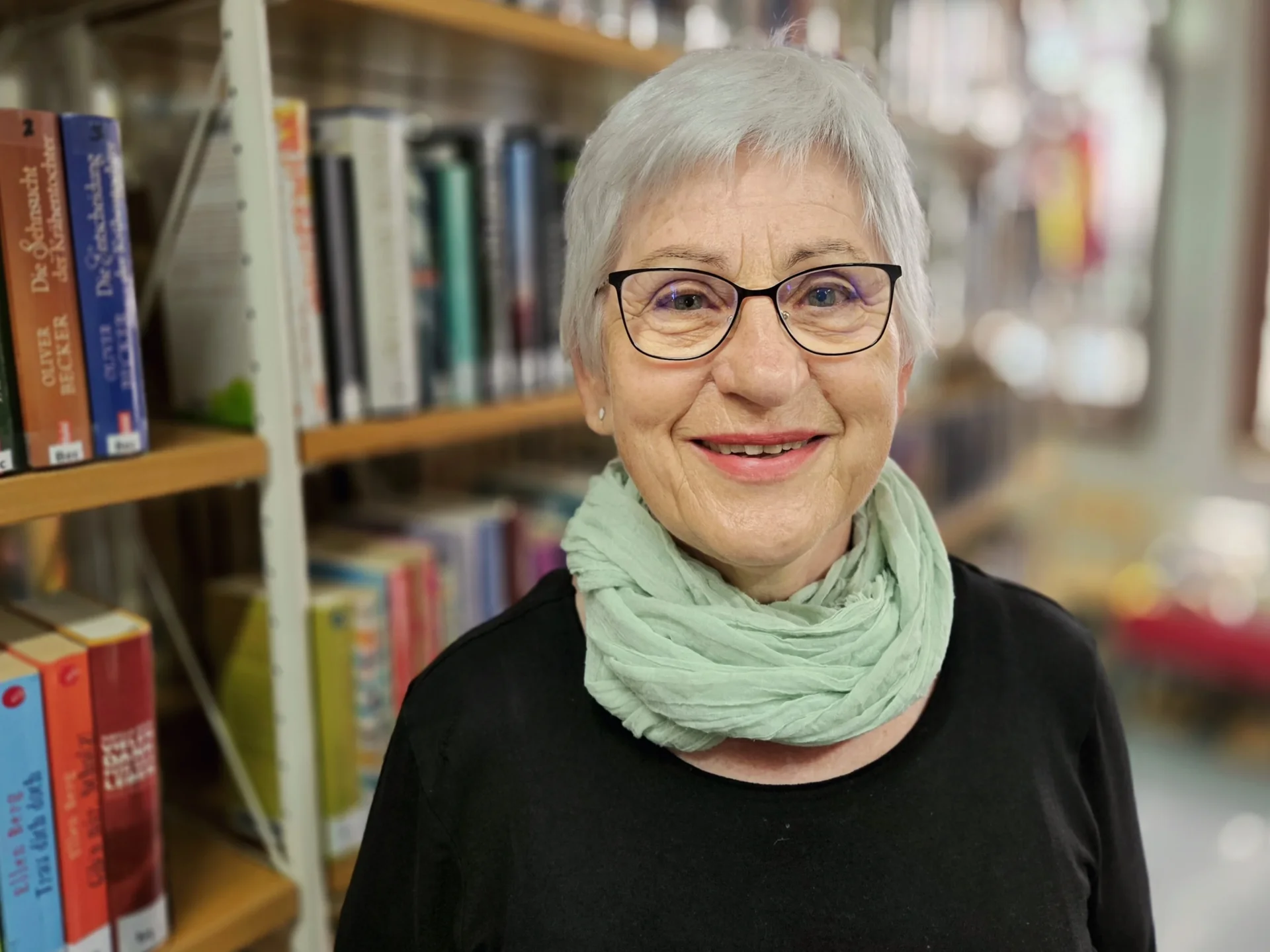 Regina Schumacher