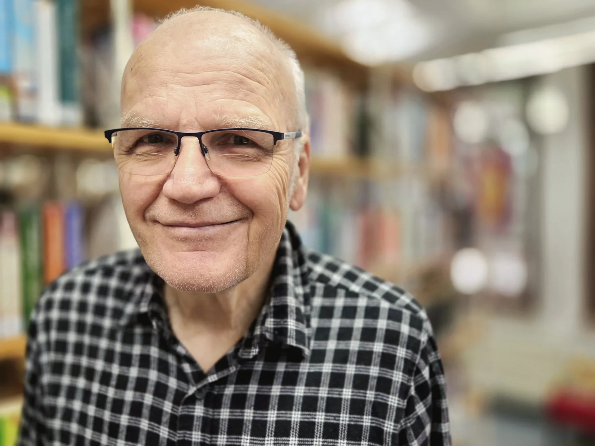 Peter Staats
