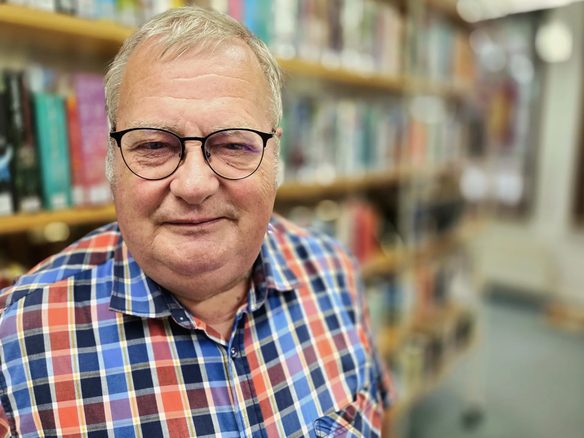 Bernd Domsgen
