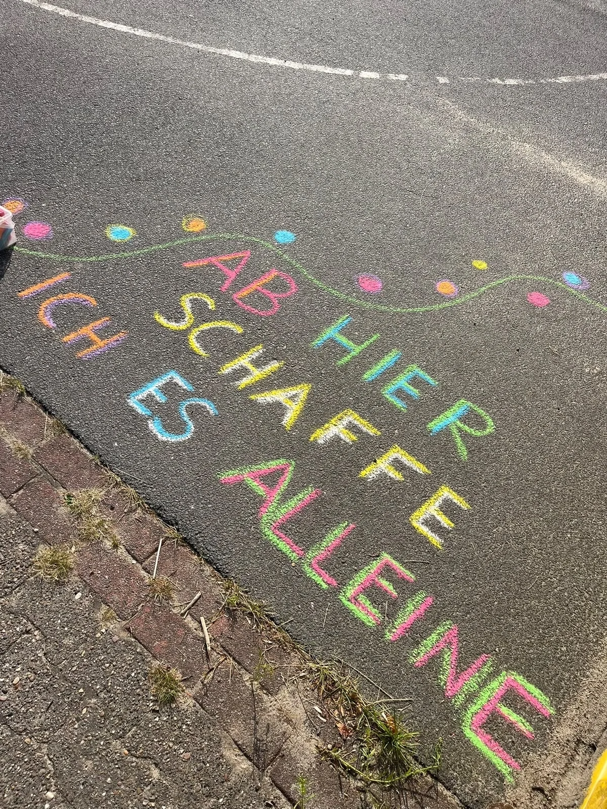 Einschulung 3