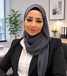 Fatima Amrani