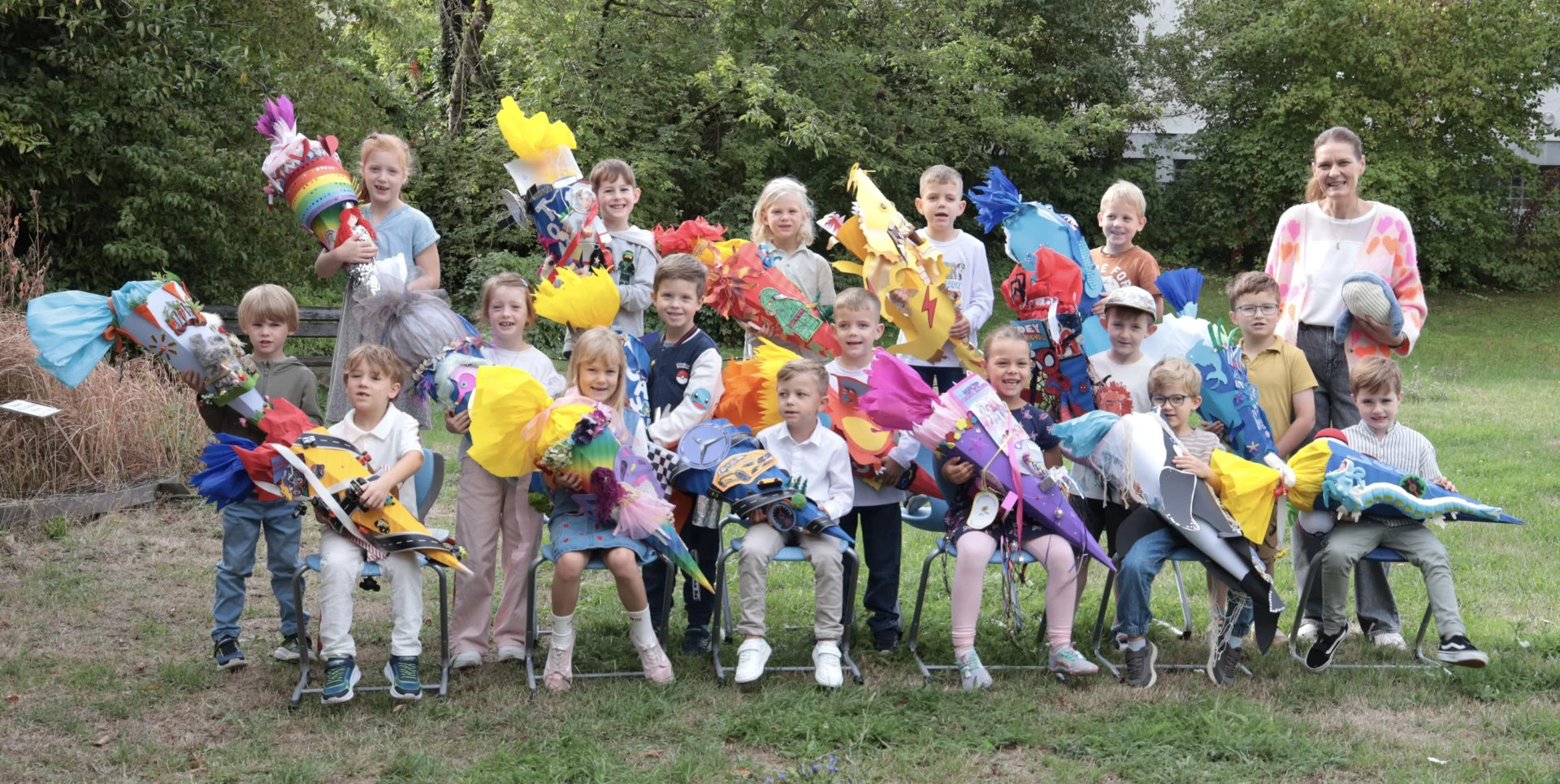Klasse 1