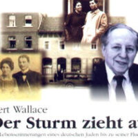 9.11.1938: Ein Fliedener Jude erinnert sich