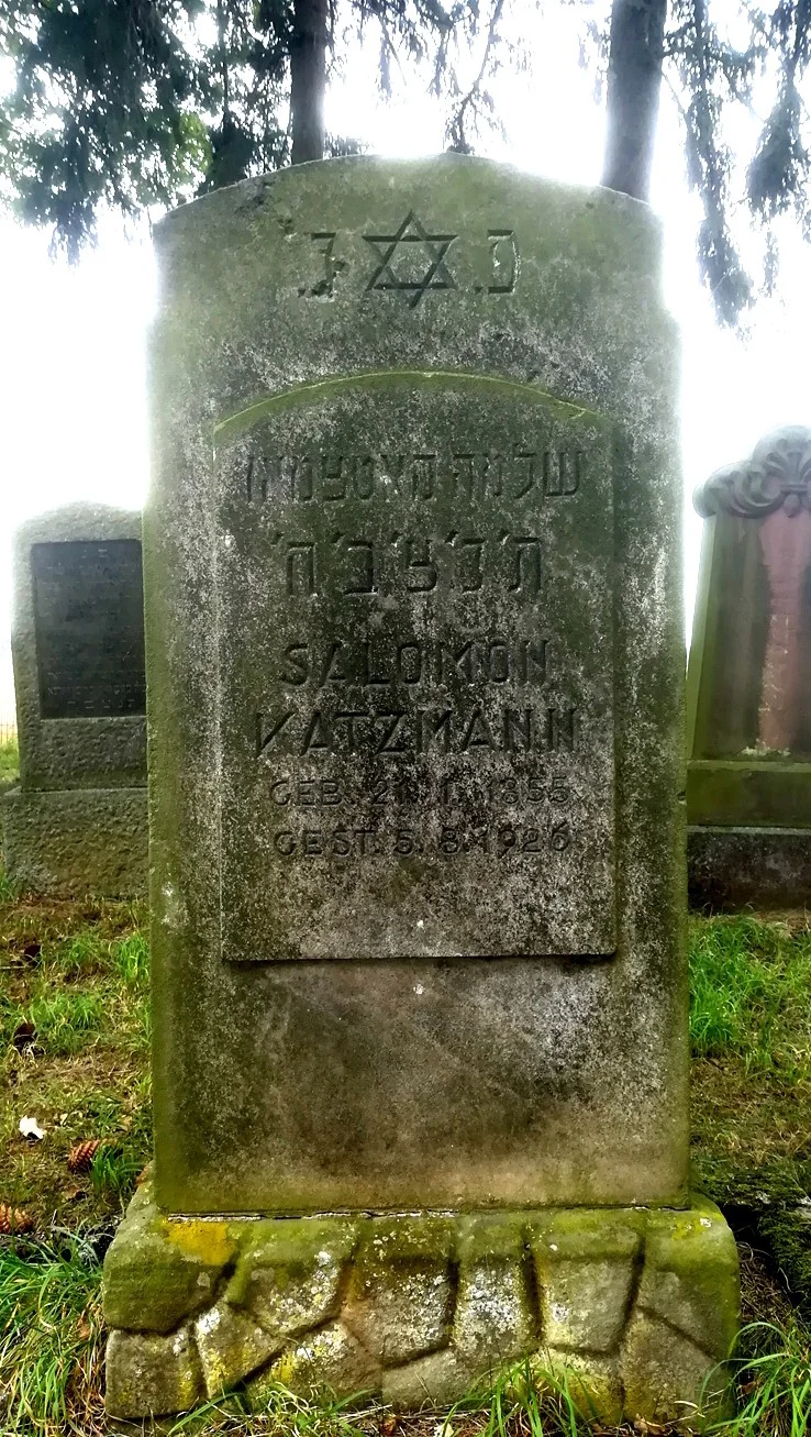 Grabstein
