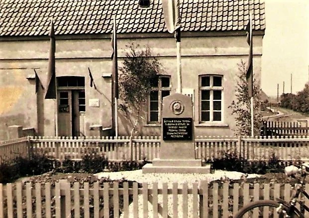 Gemeindehaus
