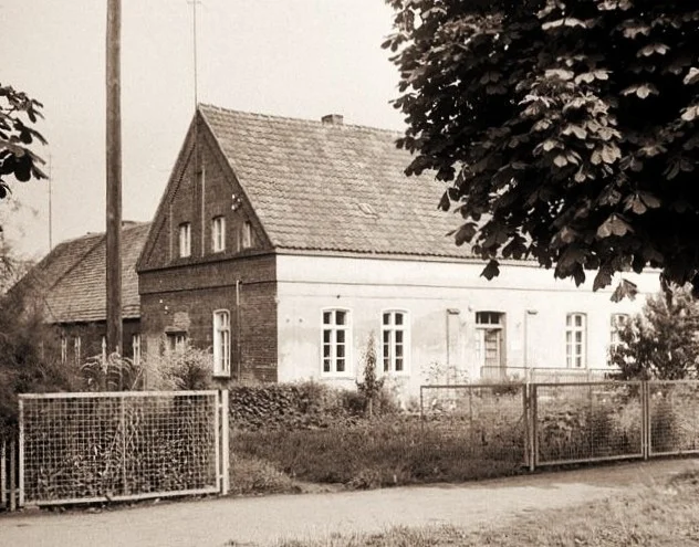 Gemeindehaus