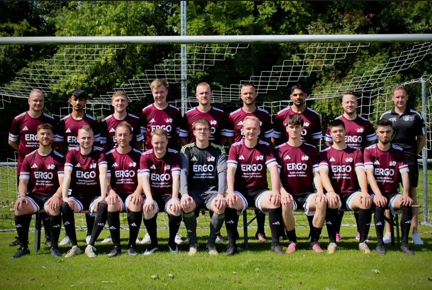 2. Herren