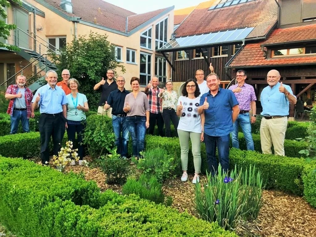 Gründungsversammlung
