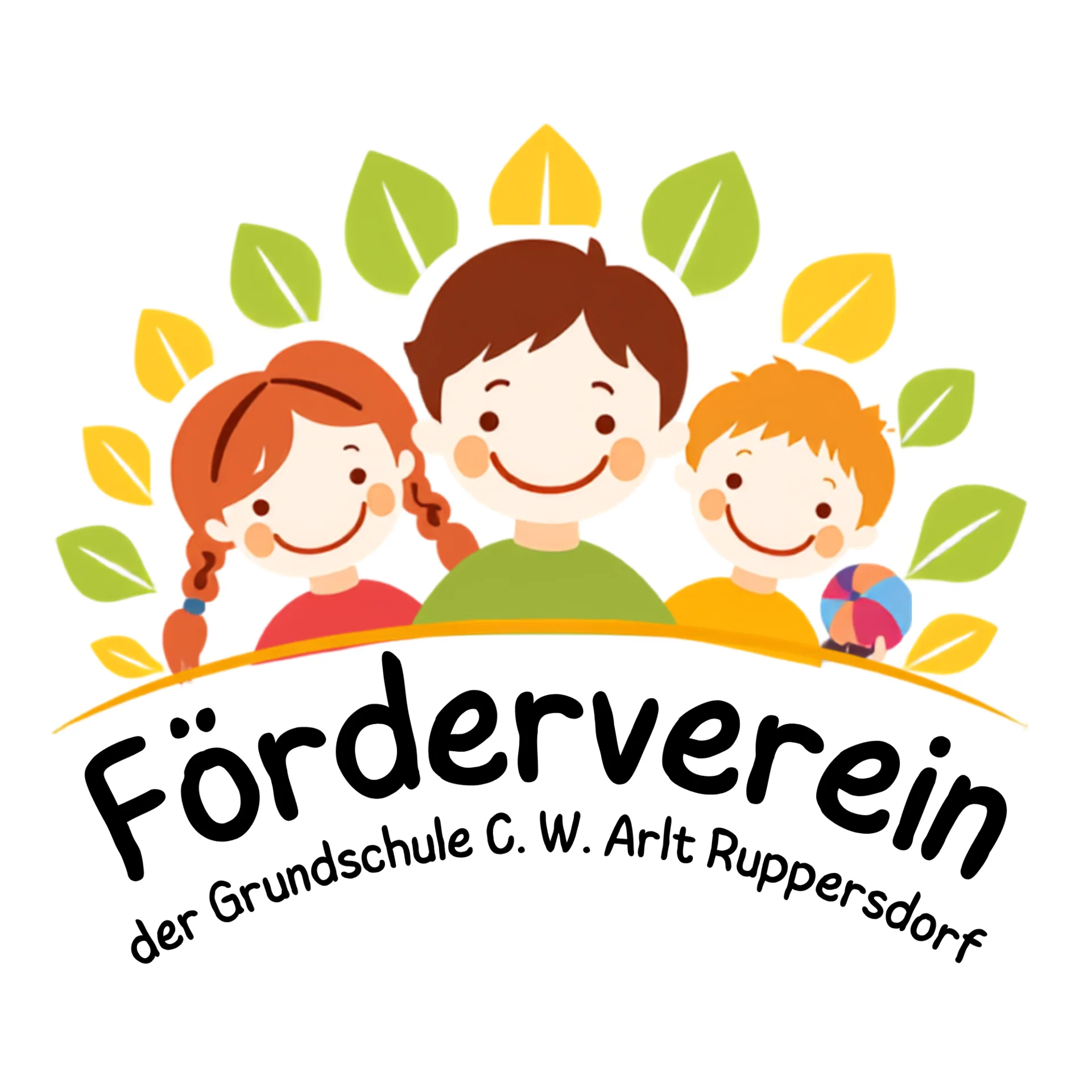 Logo Förderverein