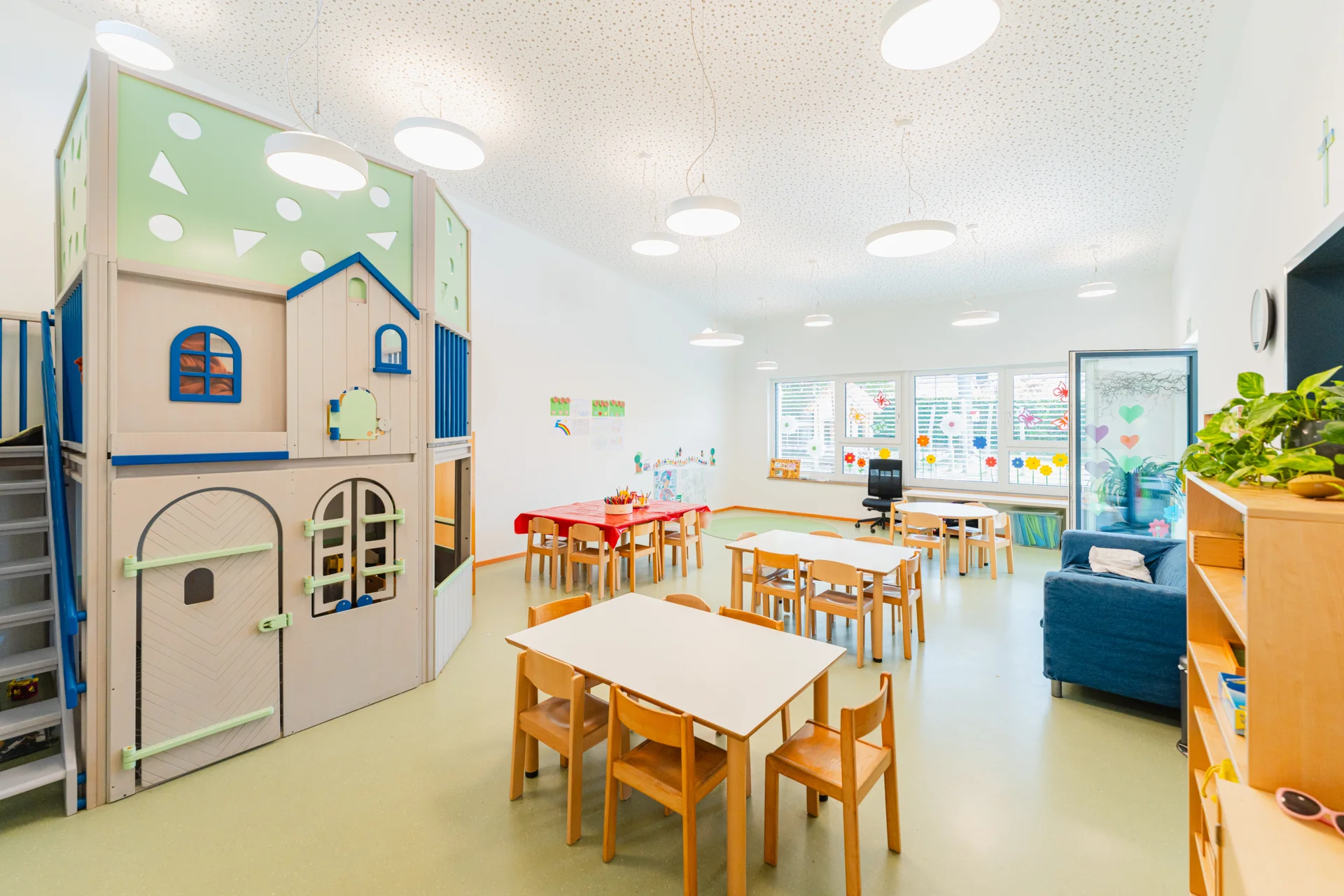 Arche Noah Bild 1