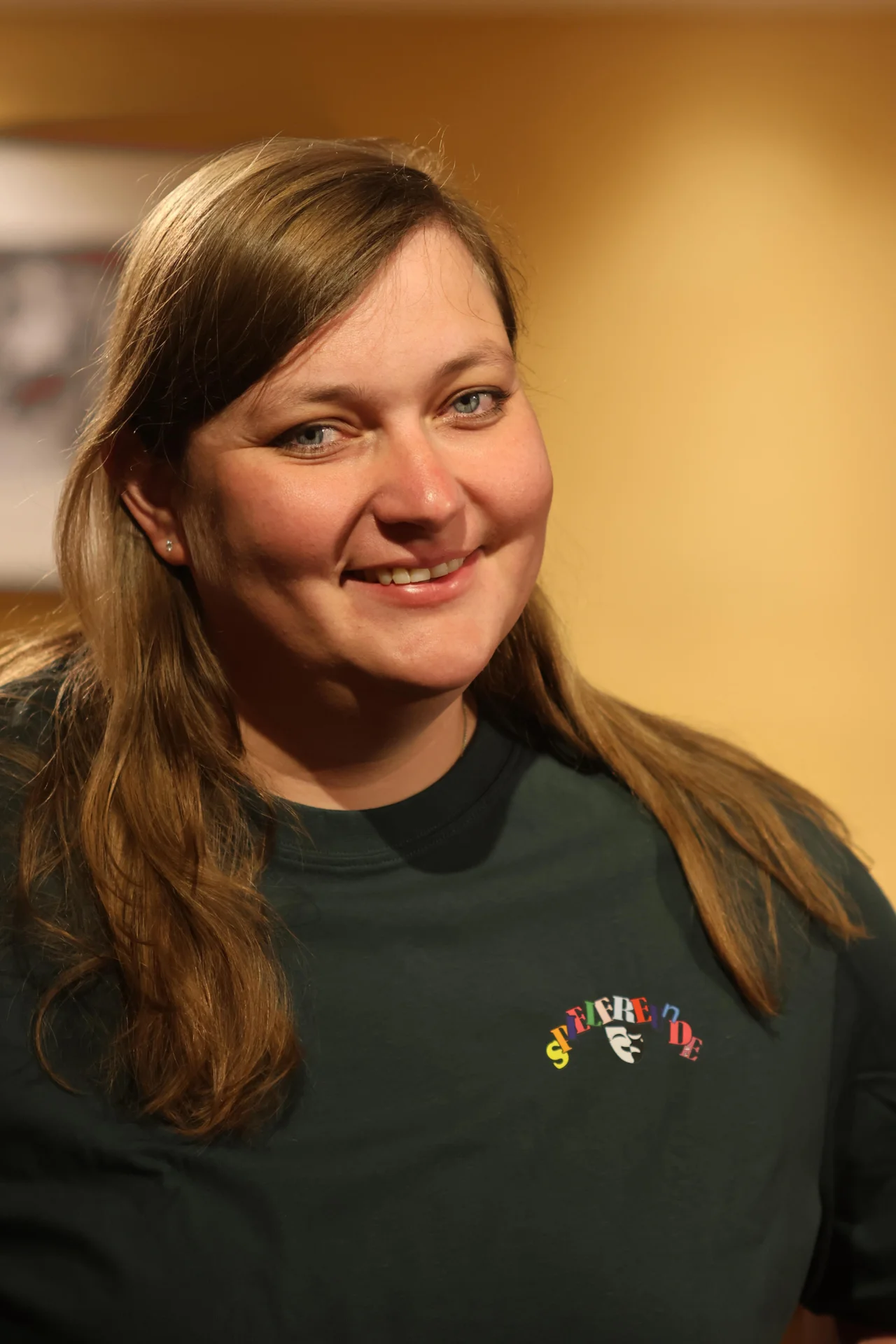 Maria Krappmann