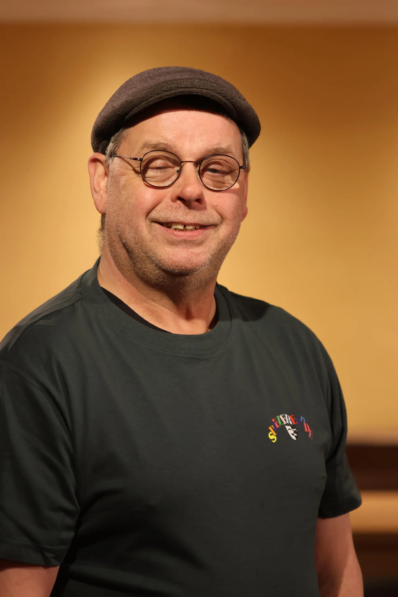 Michael Ö. Arnold