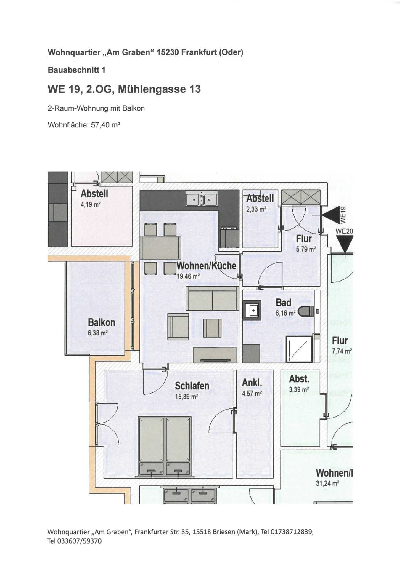 WE 19