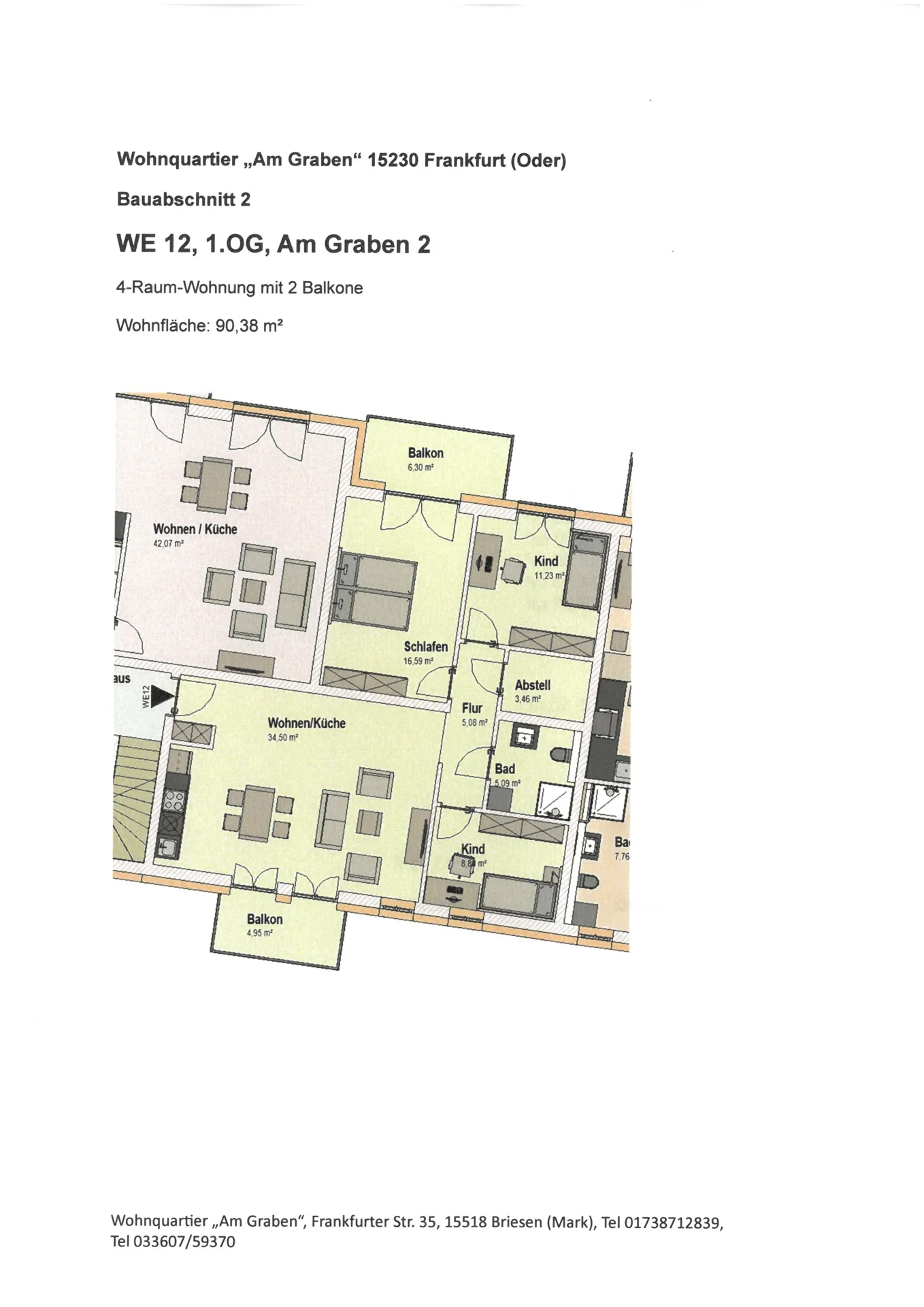 WE 12