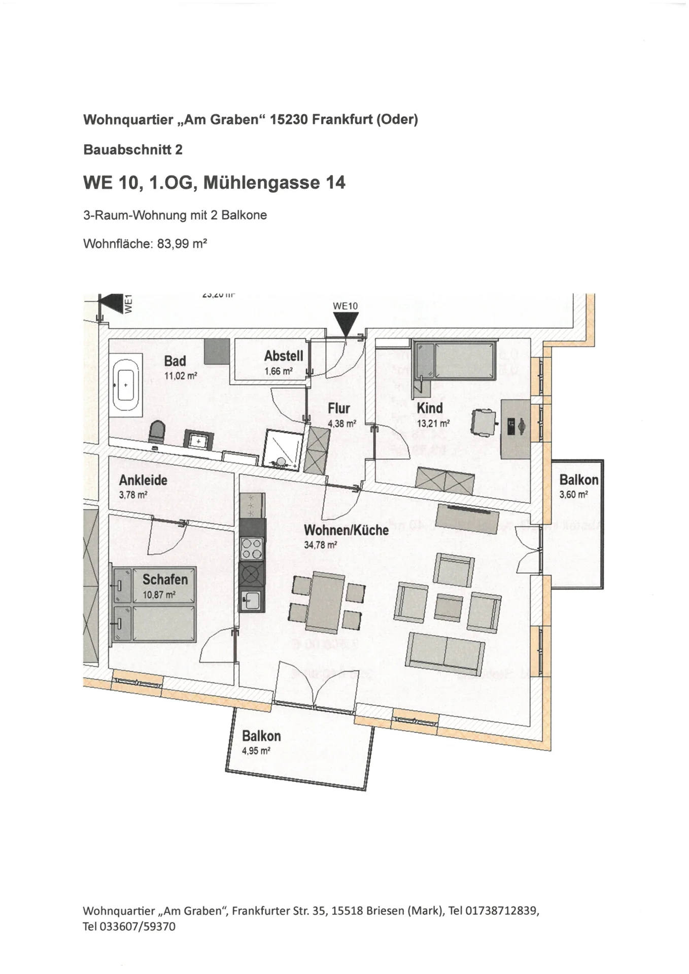 WE 10