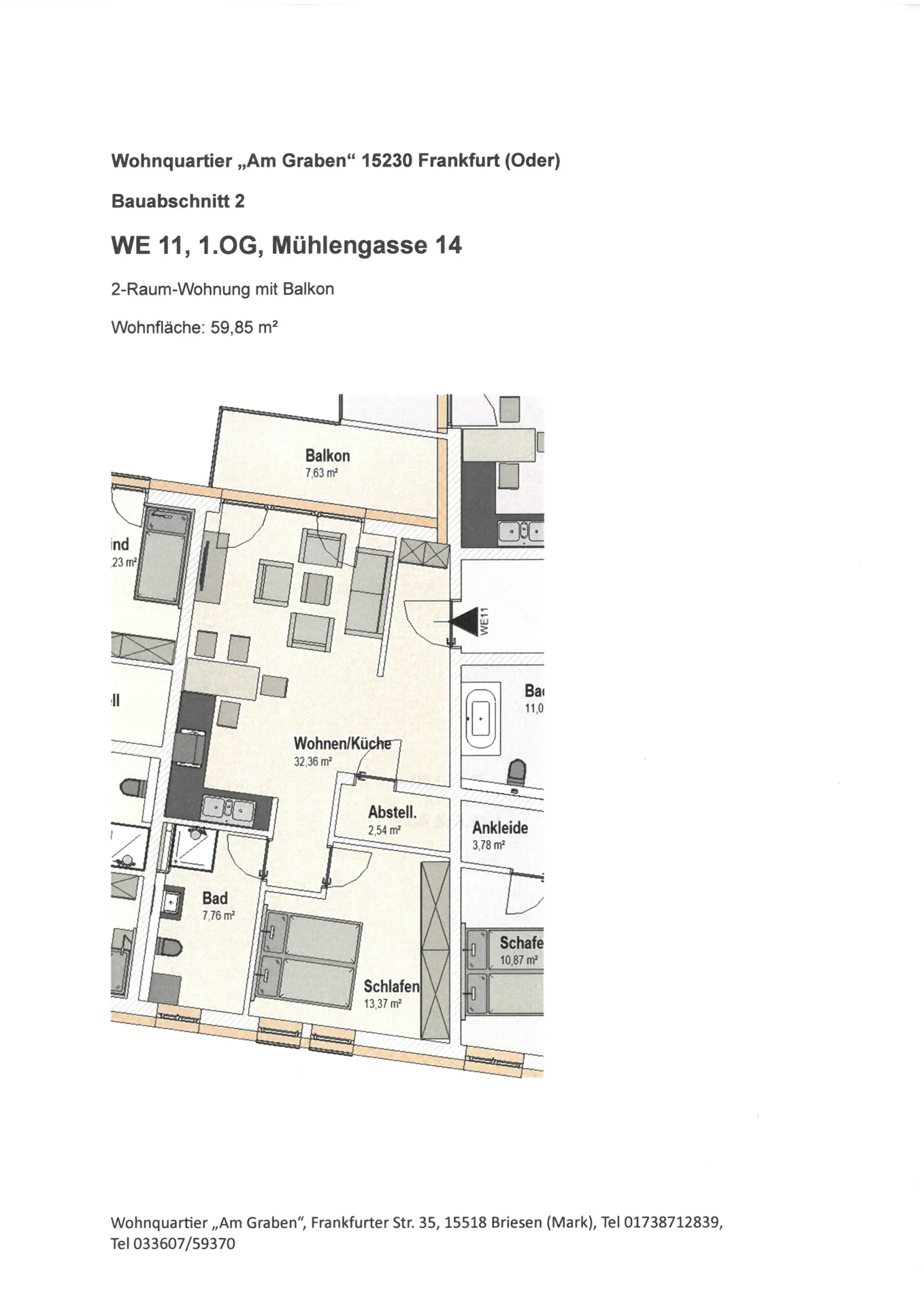 WE 11