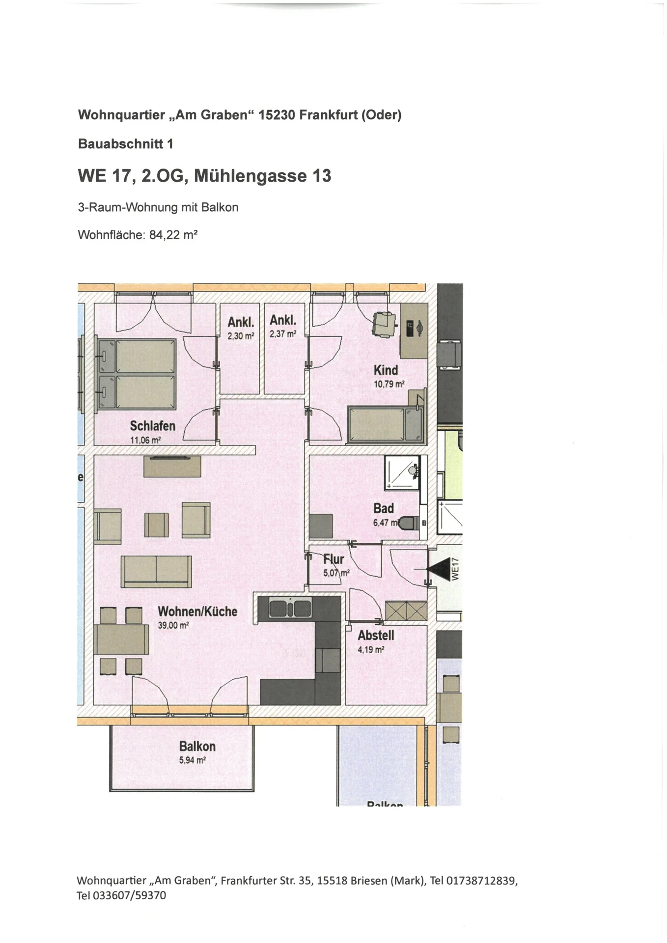 We 17