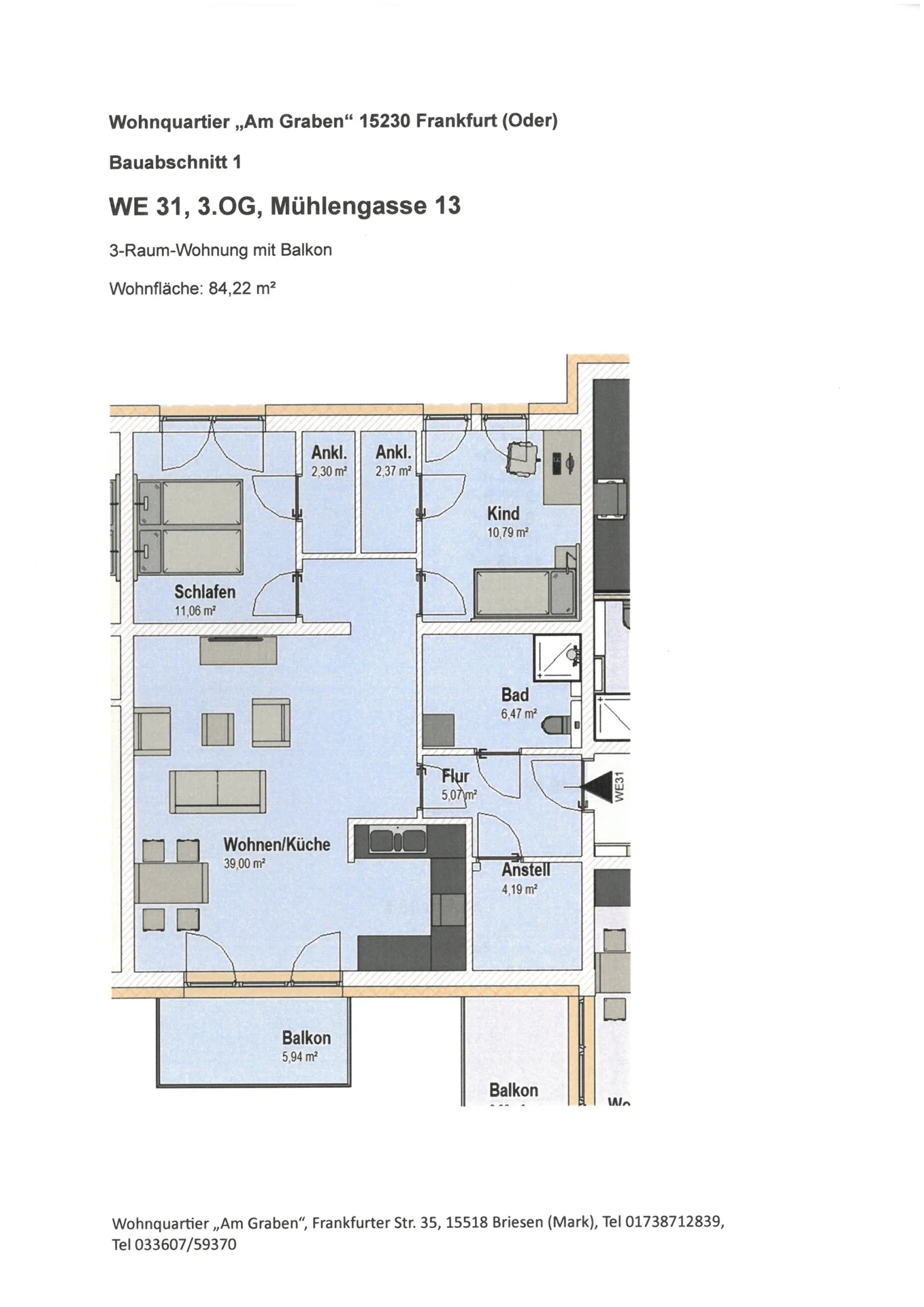 WE 31