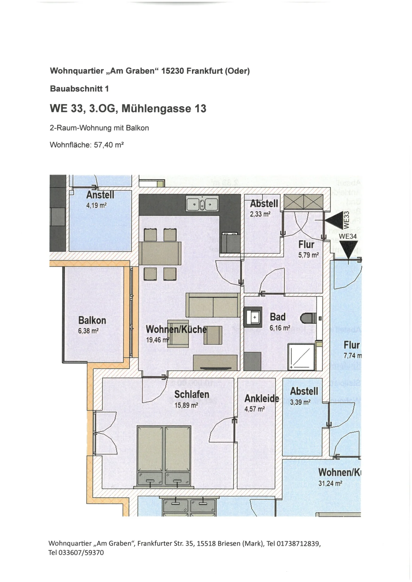 WE 33