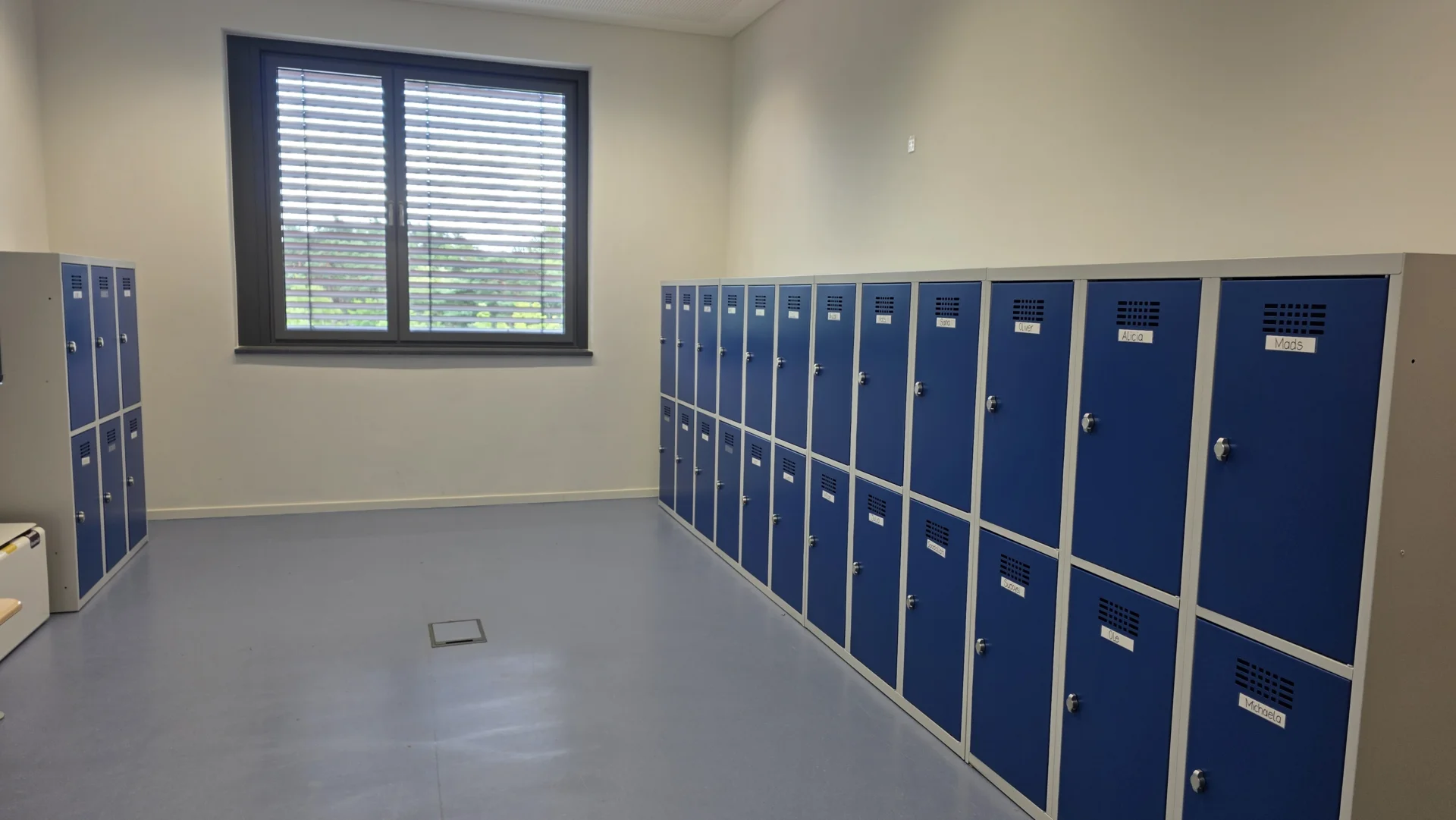 Garderobe