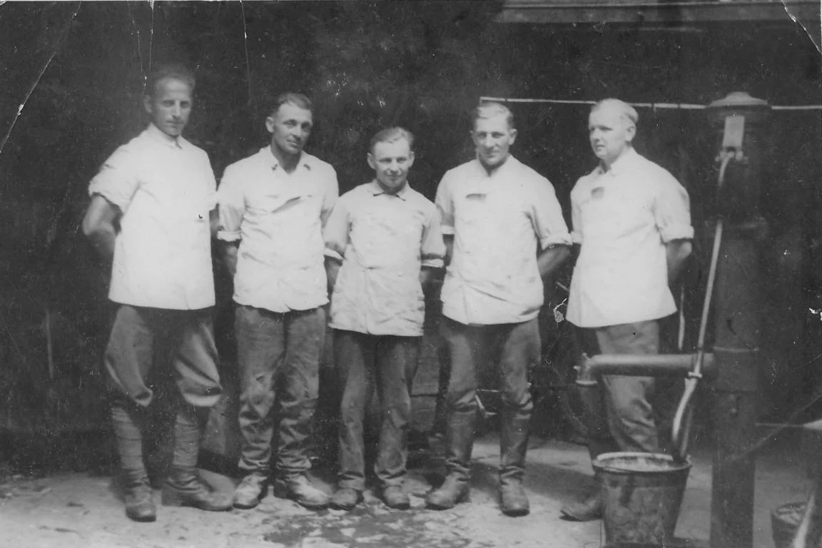 Neukalener Schlachter