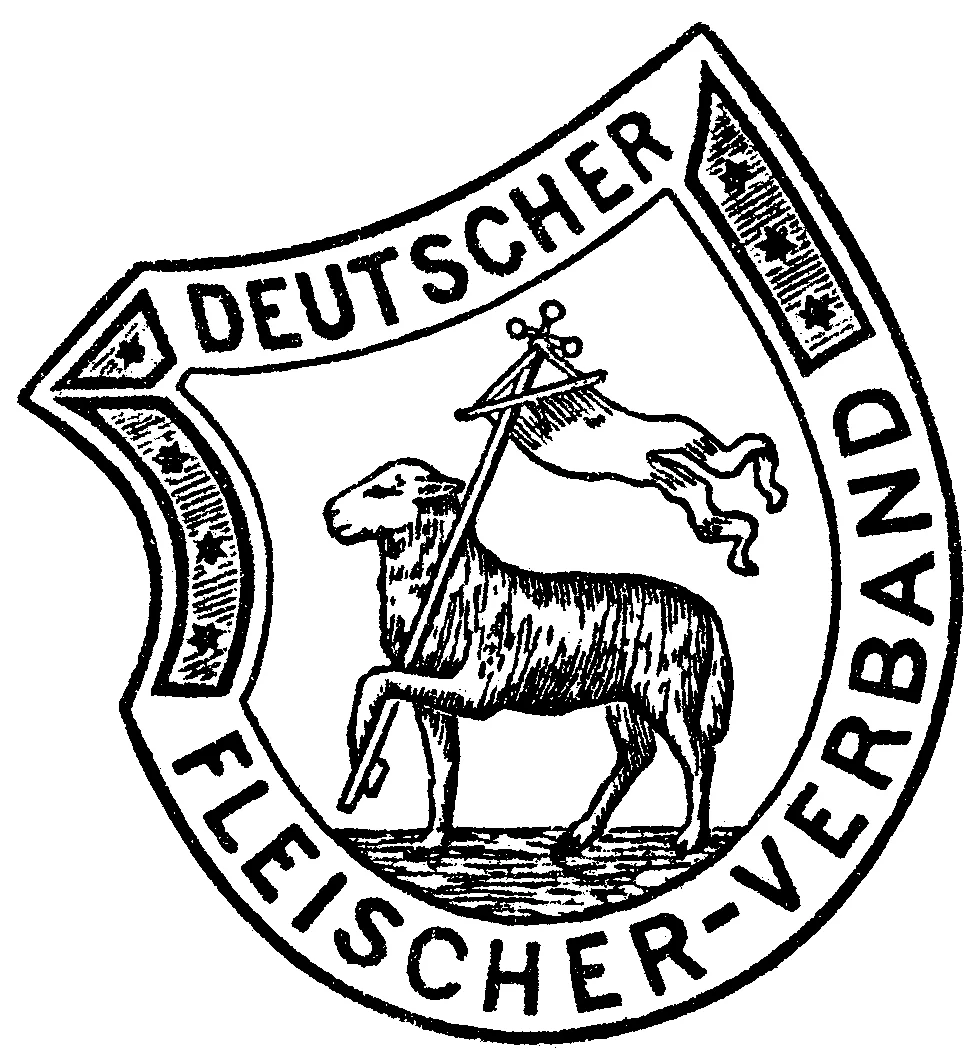 Deutscher Fleischer-Verband