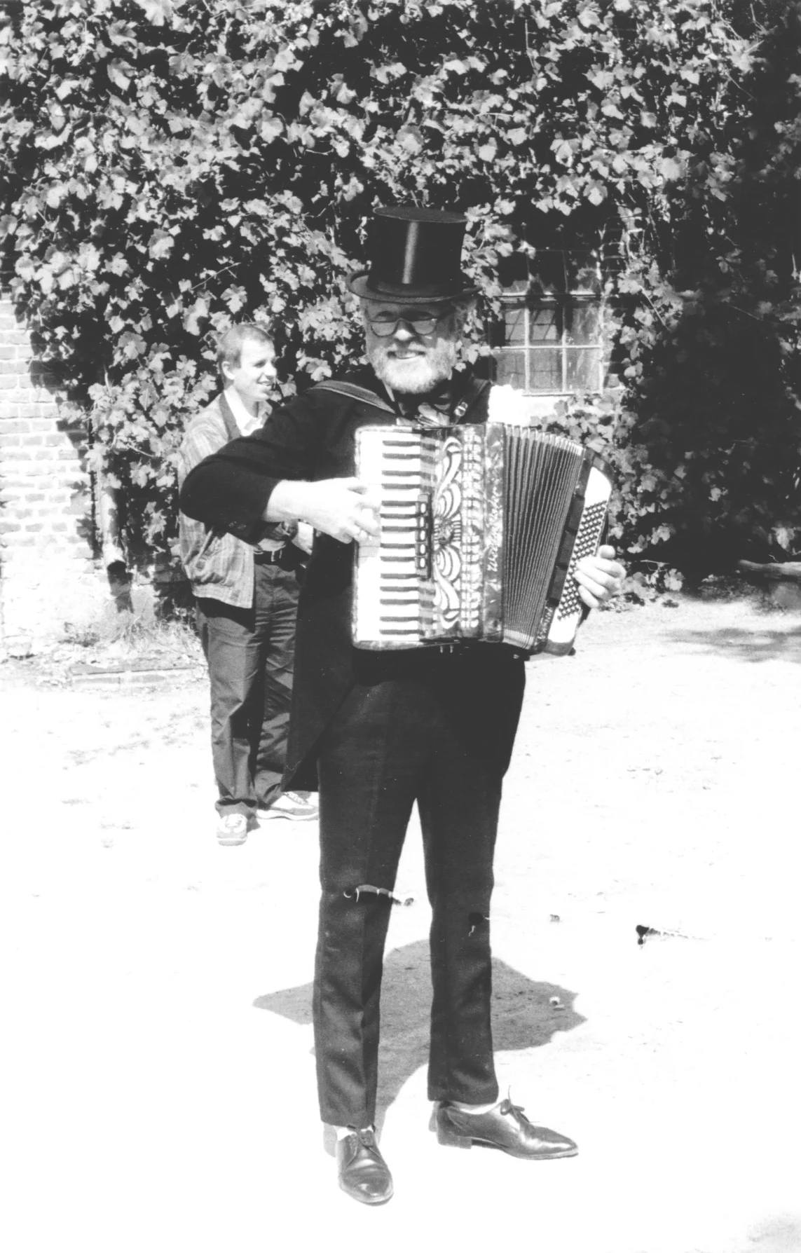 Peter Rathfisch