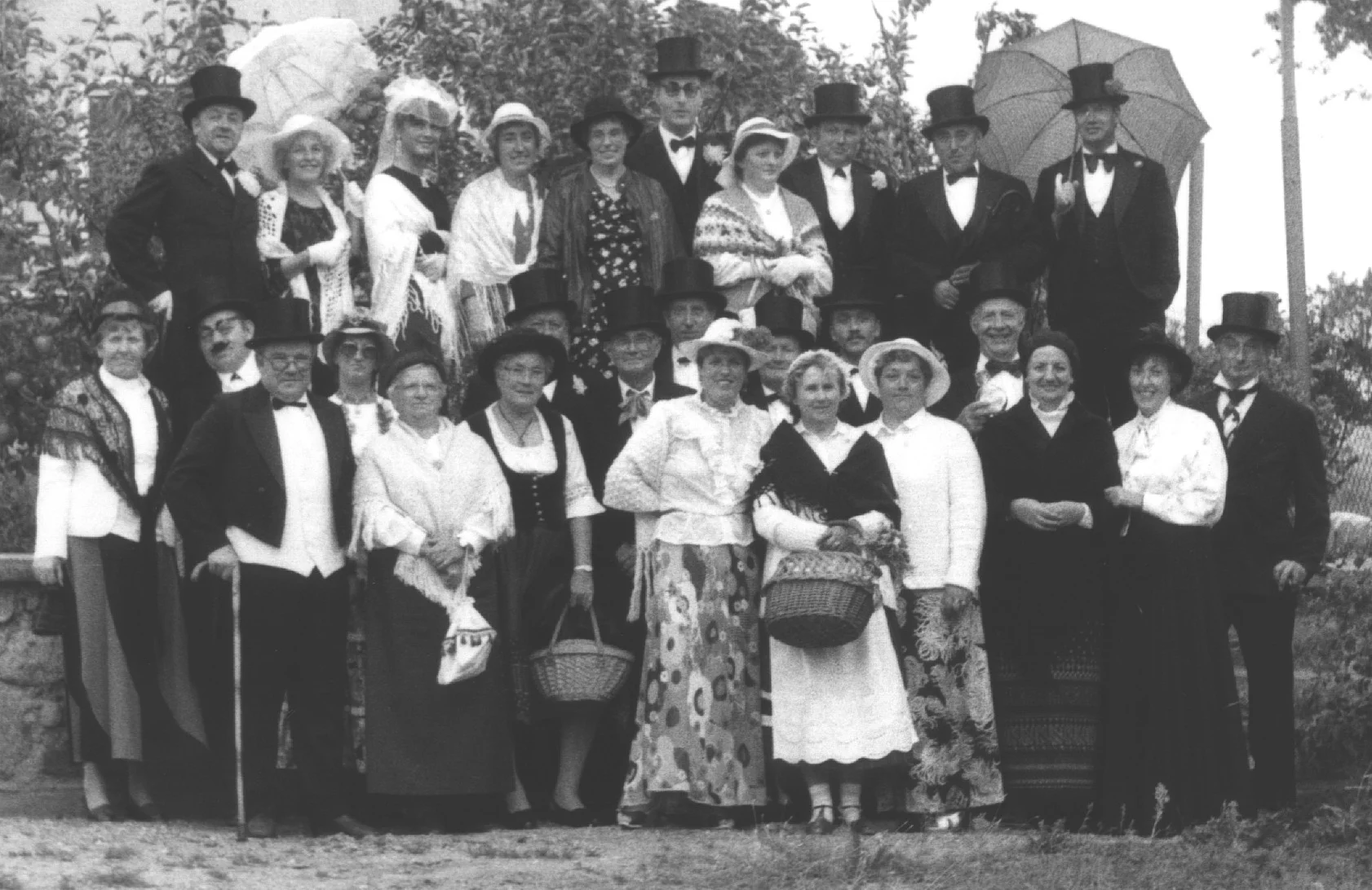 675-Jahrfeier in Salem am 26.8.1989 (2)