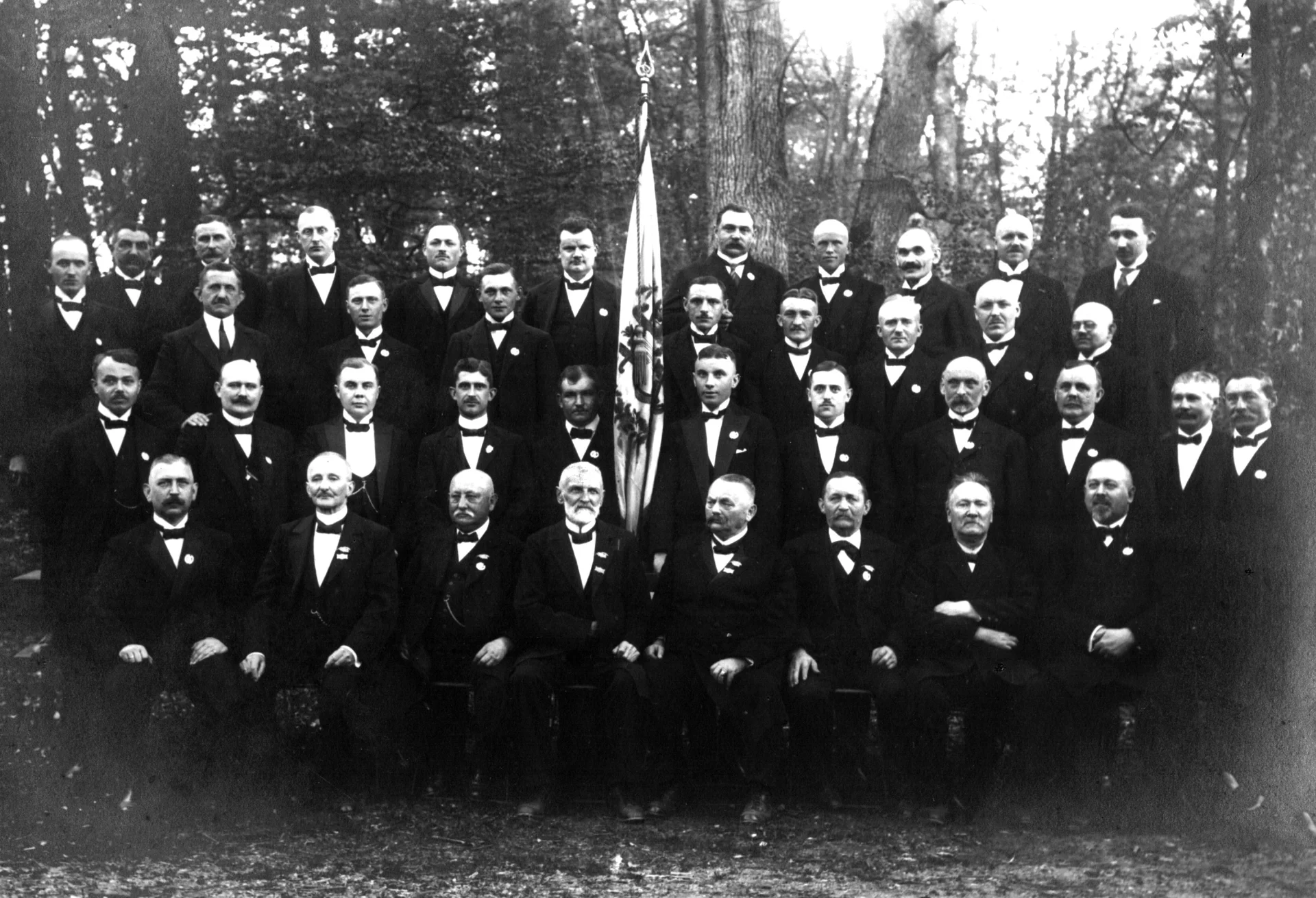 Gesangverein Liederkranz 1925
