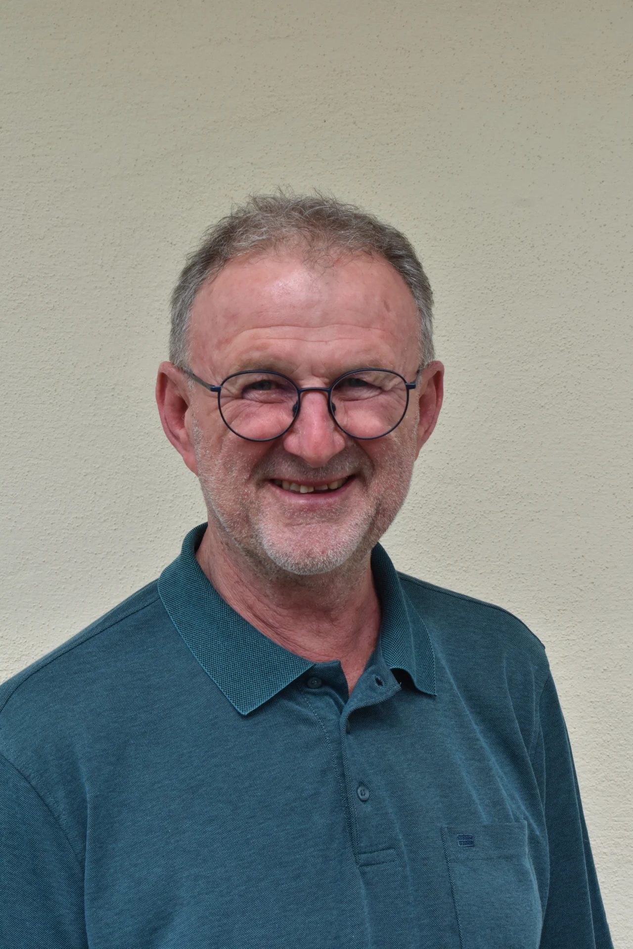 Helmut Greil