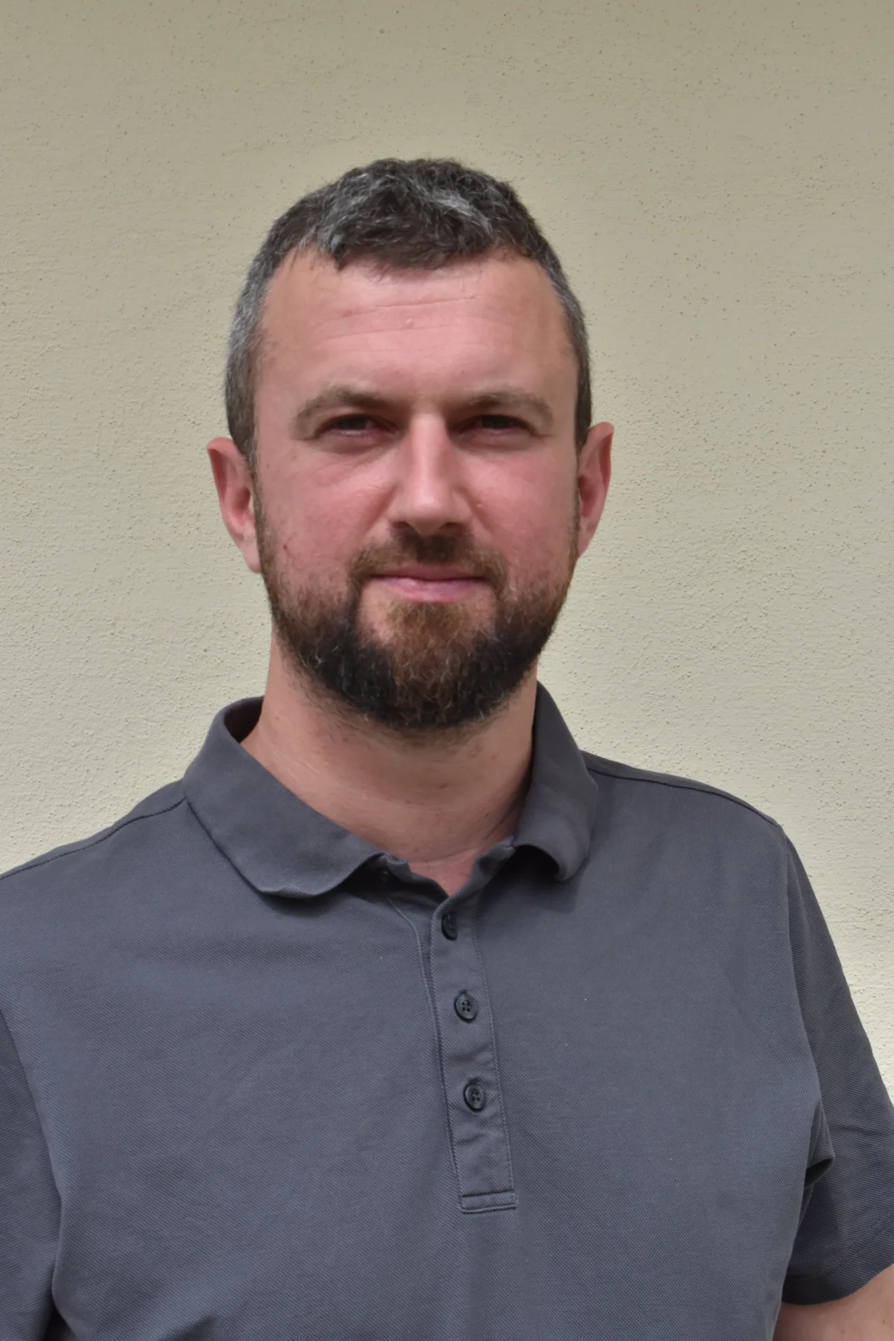 Bastian Greil