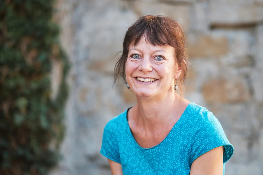 Frau Büchner