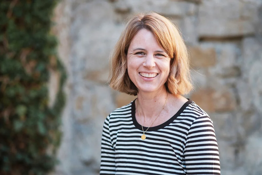 Frau Rosner