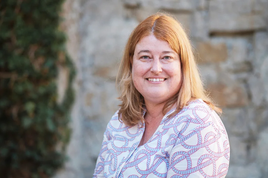 Frau Tomaschh