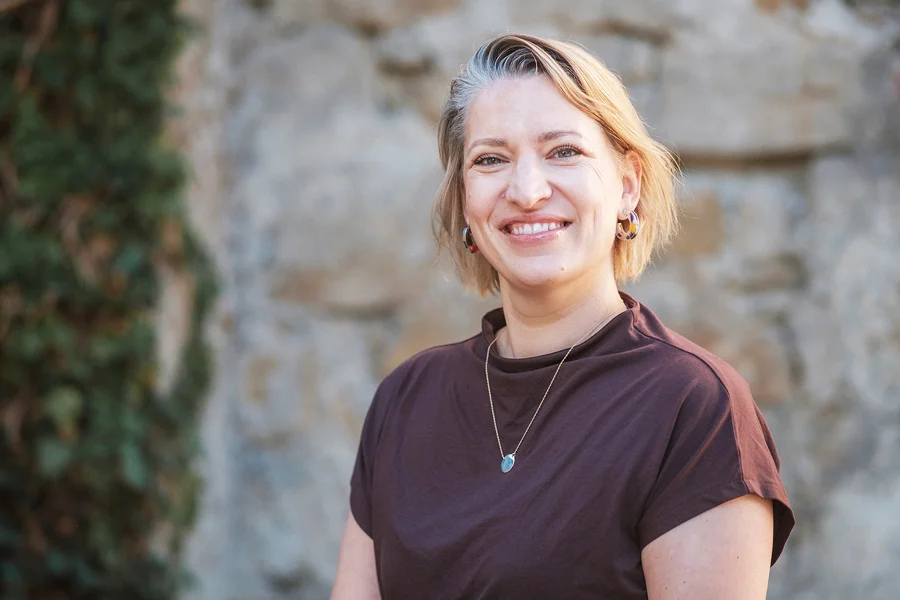 Frau Kluger